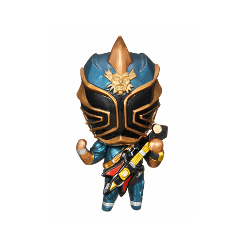 デフォルマイスタープチ 仮面ライダー＜平成ライダー名場面！編2