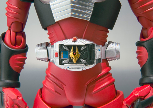 S.H.Figuarts 仮面ライダー龍騎&ドラグレッダーセット | 魂ウェブ