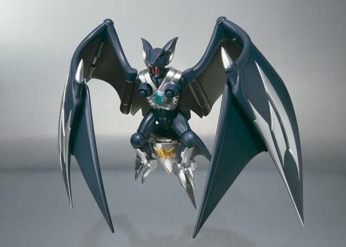 S.H.Figuarts 仮面ライダーナイト&ダークウイングセット│株式会社