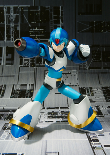 D-Arts エックス(フルアーマー) | 魂ウェブ