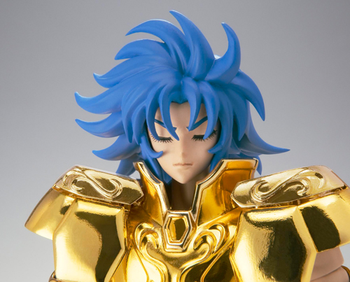 聖闘士聖衣神話EX ジェミニサガ | 魂ウェブ