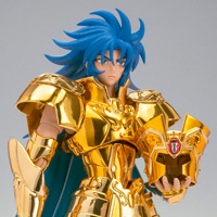 聖闘士聖衣神話 暗黒フェニックス | 魂ウェブ