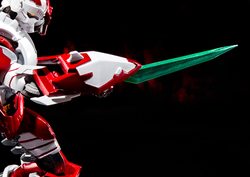 ULTRA-ACT ジャンボット | 魂ウェブ