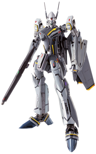 DX超合金 VF-25S メサイアバルキリー(オズマ・リー機) リニューアルVer
