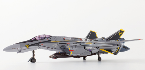 DX超合金 VF-25S メサイアバルキリー(オズマ・リー機) リニューアルVer
