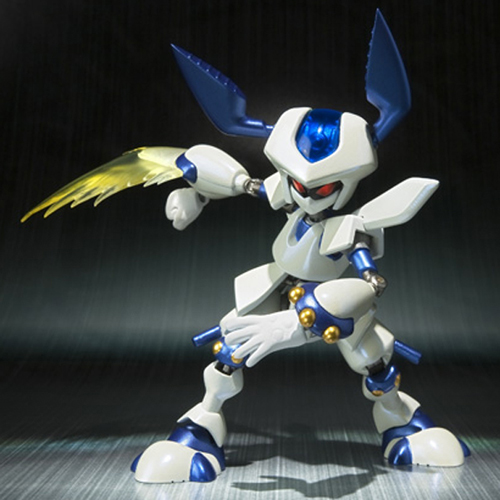 D-Arts ロクショウ | 魂ウェブ