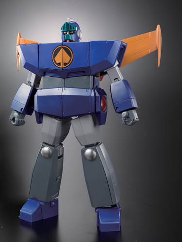 超合金魂 GX-61 ダイオージャ | 魂ウェブ