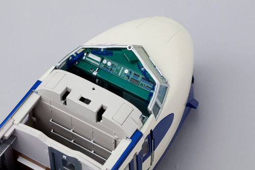 大人の超合金 新幹線0系 | 魂ウェブ