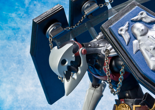 D-Arts タナトス | 魂ウェブ