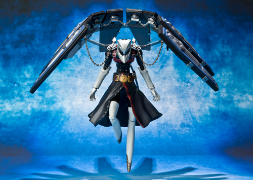 D-Arts タナトス | 魂ウェブ