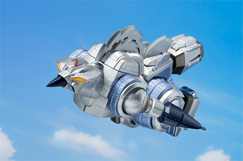 S.H.MonsterArts MOGERA | 魂ウェブ