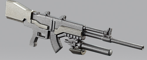 スーパーロボット超合金 アーマード・コアV UCR-10/A | 魂ウェブ