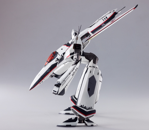 DX超合金 VF-171EX ナイトメアプラスEX(早乙女アルト機) | 魂ウェブ