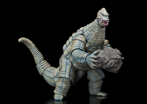 ULTRA-ACT レッドキング | 魂ウェブ