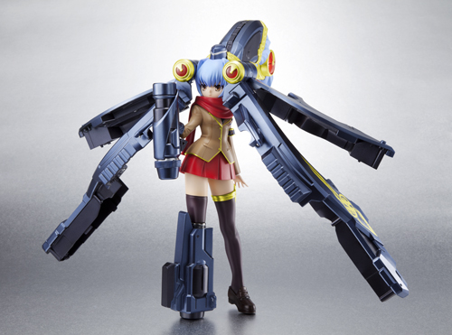 DX MMZシリーズ DX MMZ-01 モエモエズキューーン | 魂ウェブ