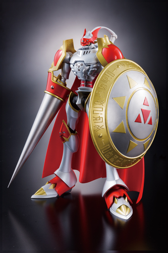 D-Arts デュークモン│株式会社BANDAI SPIRITS（バンダイスピリッツ）