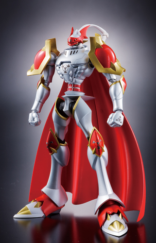 D-Arts デュークモン│株式会社BANDAI SPIRITS（バンダイスピリッツ）