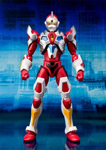 ULTRA-ACT グリッドマン | 魂ウェブ