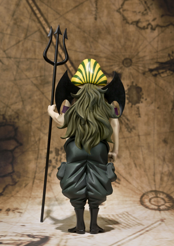 フィギュアーツZERO ハンニャバル | 魂ウェブ