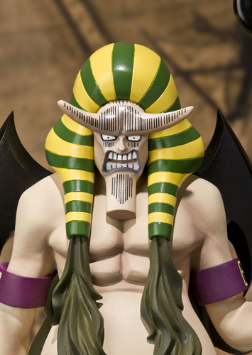 フィギュアーツZERO ハンニャバル | 魂ウェブ