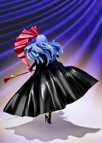 フィギュアーツZERO シェリル・ノーム(黒うさぎ) | 魂ウェブ