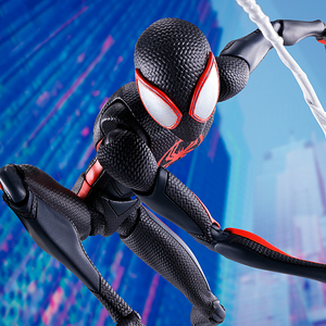 S.H.Figuarts スパイダーグウェン（スパイダーマン:アクロス・ザ