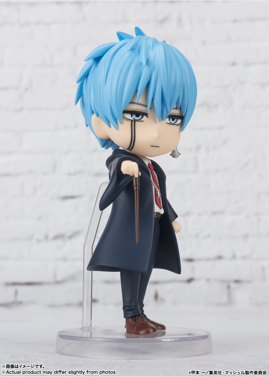 Figuarts mini ランス・クラウン | 魂ウェブ