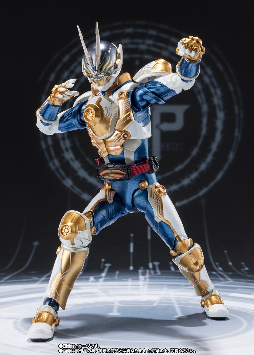S.H.Figuarts 仮面ライダーゲイザー | 魂ウェブ