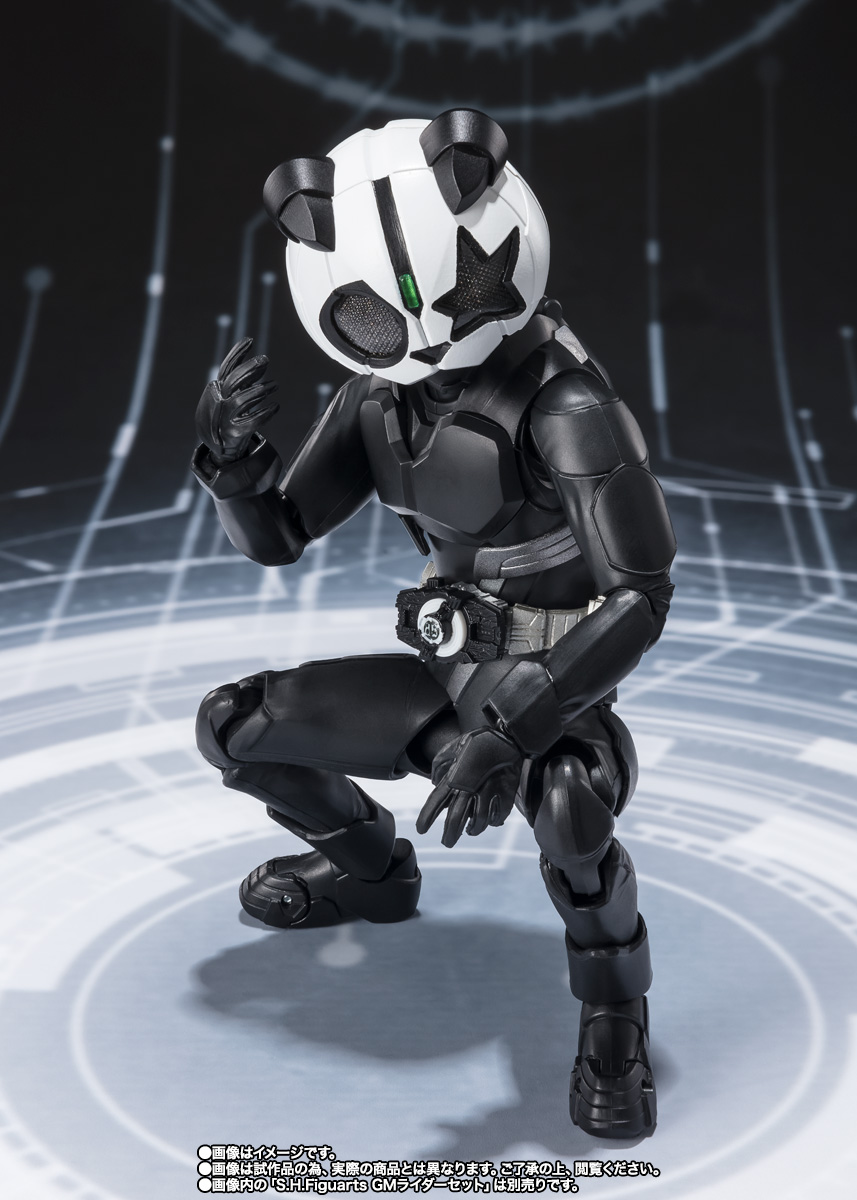 S.H.Figuarts デザイアグランプリ エントリーレイズセット | 魂ウェブ