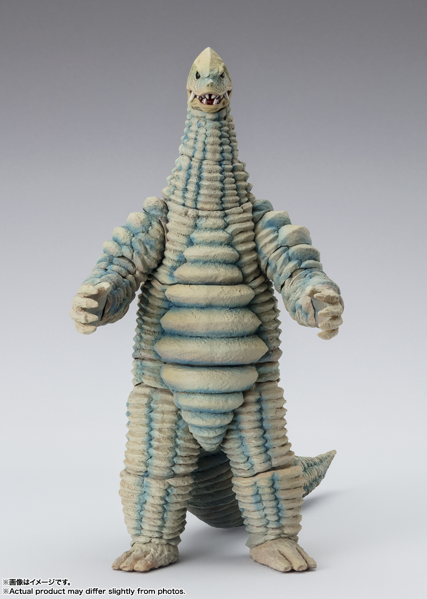 レッドキング | ITEMS | TAMASHII SPOT OSAKA | 魂ネイションズの直営