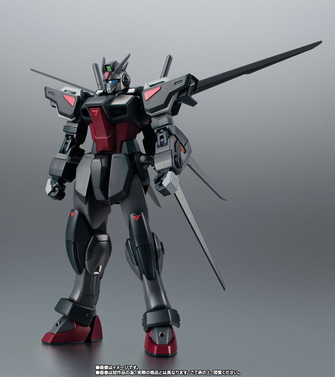 ROBOT魂 ＜SIDE MS＞ GAT-01A2R 105スローターダガー ver. A.N.I.M.E.