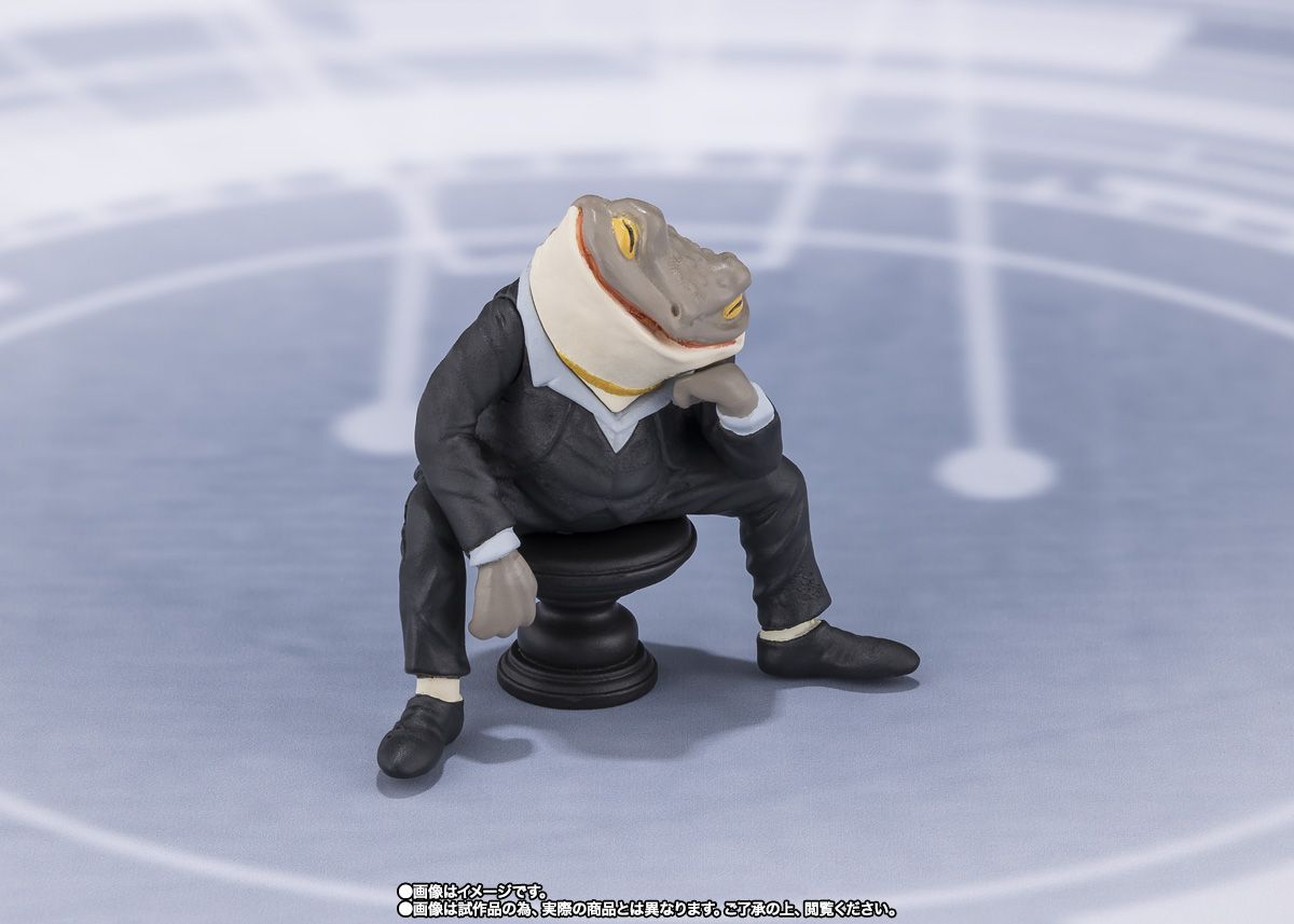 S.H.Figuarts 仮面ライダータイクーン フィーバーニンジャフォーム