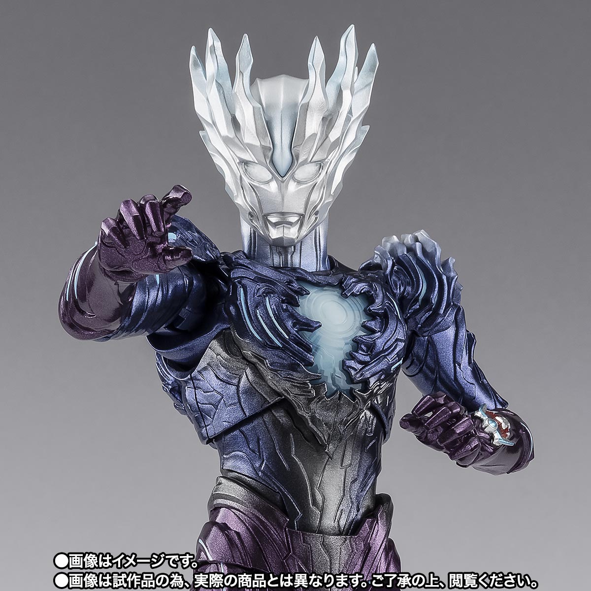 S.H.Figuarts ウルトラマンサーガ【2次：2026年4月発送分】 | 魂ウェブ