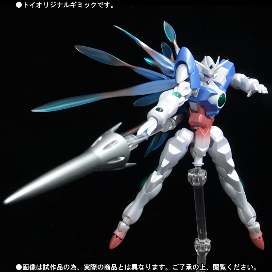 ELSクアンタ　シークレット ELSクアンタ XX シークレット バトルスピリッツ - メルカリ