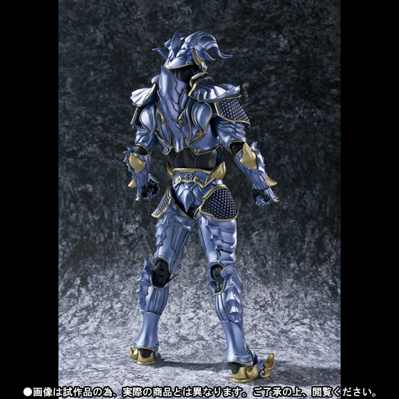 魔戒可動 閃光騎士 ロード | 魂ウェブ