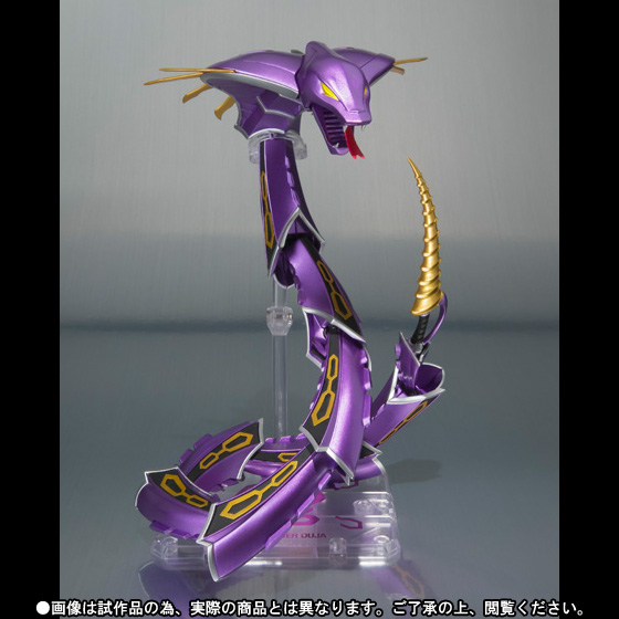 S.H.Figuarts ジェノサイダー | 魂ウェブ