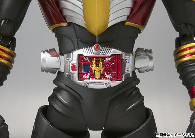 S.H.Figuarts 仮面ライダー龍騎サバイブ | 魂ウェブ