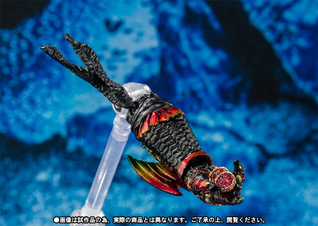 S.I.C. 仮面ライダーオーズ エフェクトセット│株式会社BANDAI SPIRITS