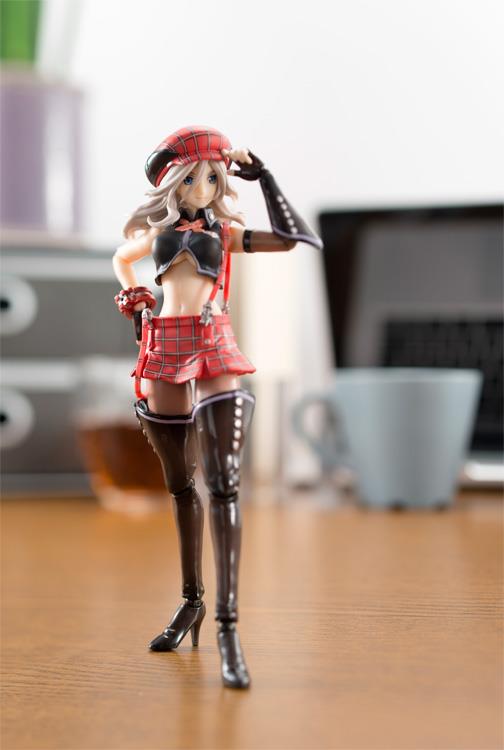 D-Arts アリサ・イリーニチナ・アミエーラ│株式会社BANDAI SPIRITS