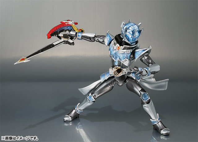 S.H.Figuarts 仮面ライダーウィザード インフィニティースタイル | 魂