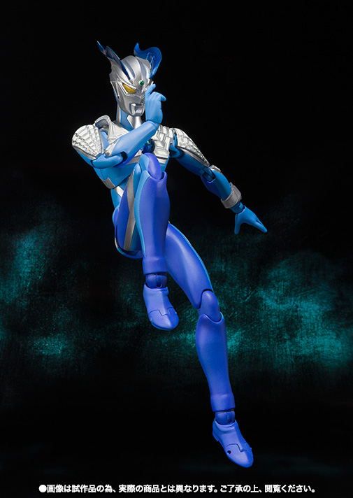 ULTRA-ACT ストロングコロナゼロ＆ルナミラクルゼロ | 魂ウェブ