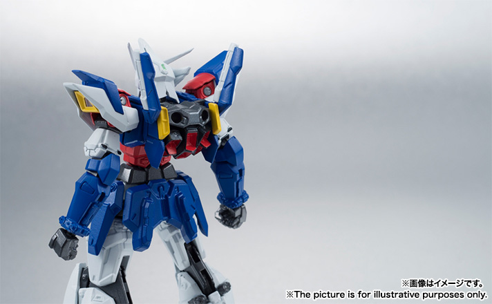 ガンダムジェミナス01 02 アサルトブースターセット Amazon | バンダイスピリッツ HG 1/144 ガンダムジェミナス01用