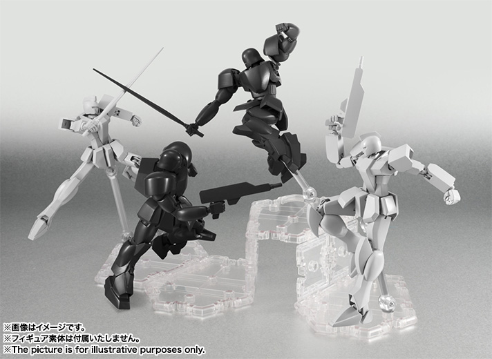 魂STAGE ACT.COMBINATION（クリア） | 魂ウェブ