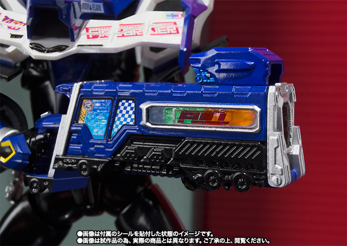 S.H.Figuarts 仮面ライダードライブ タイプフォーミュラ | 魂ウェブ