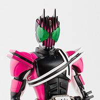 S.H.Figuarts（真骨彫製法） 仮面ライダークウガ マイティフォーム