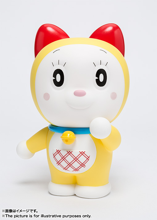 フィギュアーツZERO ドラミ | 魂ウェブ