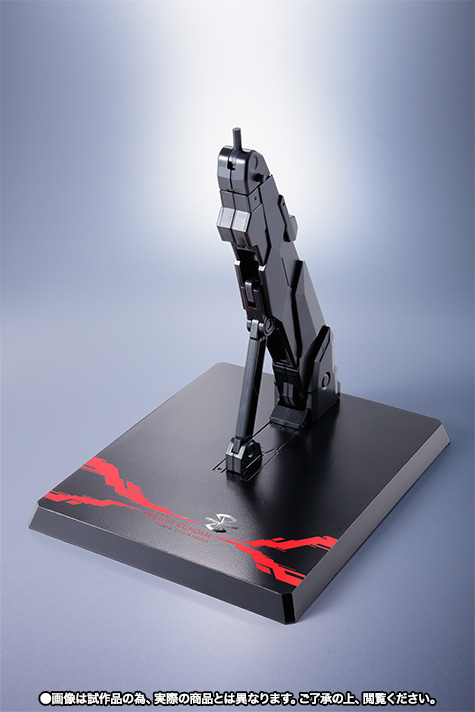 METAL BUILD デスティニーガンダム（フルパッケージ）【2016年11月発送