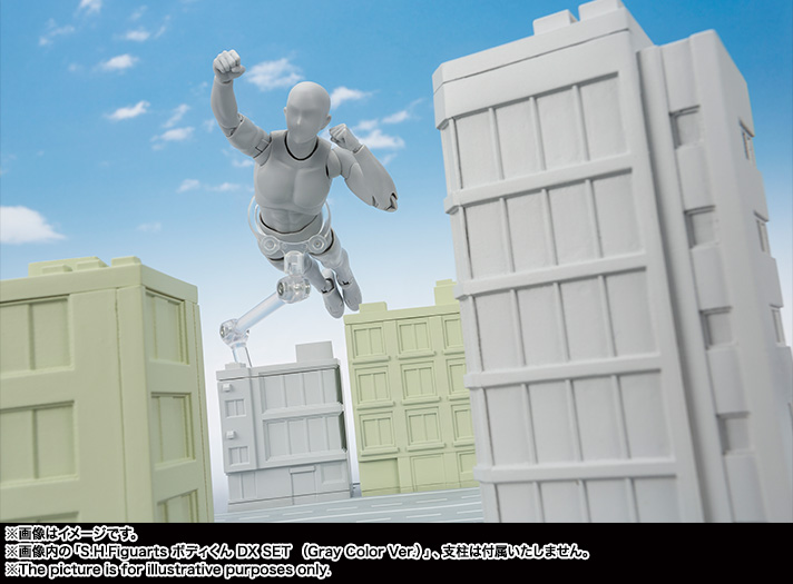 魂OPTION ACT BUILDING | 魂ウェブ