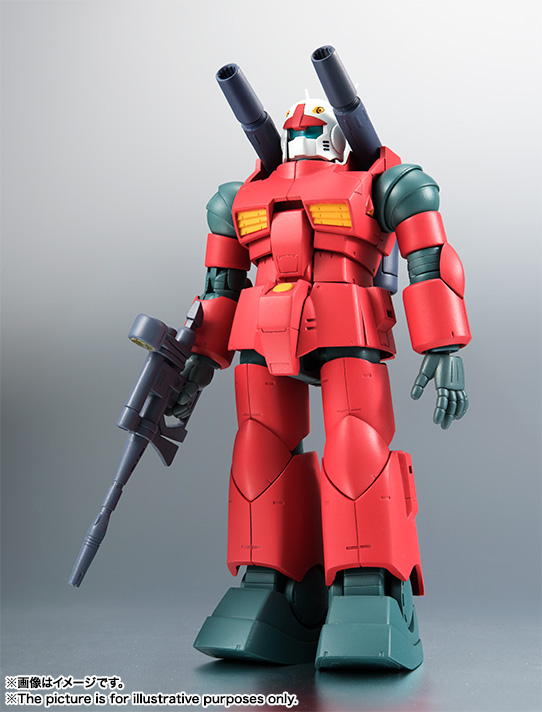 ガンキャノン Amazon | BANDAI SPIRITS(バンダイ スピリッツ) HGUC 190 機動戦士