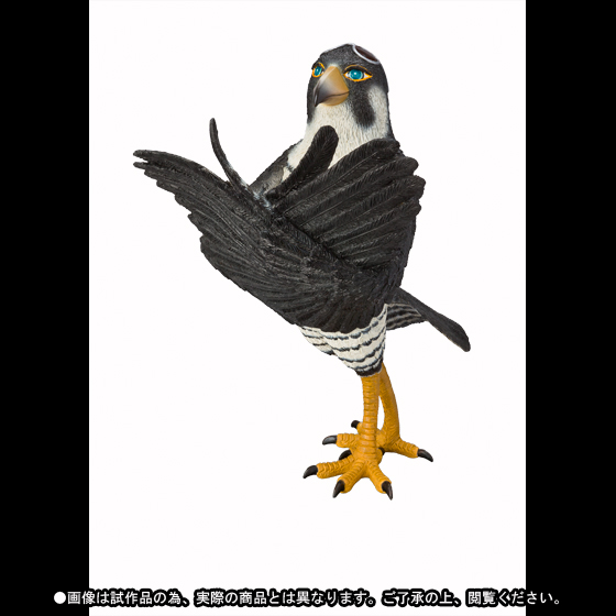 フィギュアーツZERO Artist Special ニコ・ロビン as ハヤブサ | 魂ウェブ